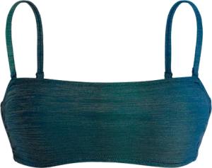 Vilebrequin Rainbow Bralette-bikinioberteil Für Damen - Foudre - Grün - Größe XS