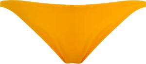 Vilebrequin Solid Mini-bikinihose Für Damen - Lili - Orange - Größe M