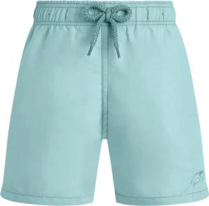 Vilebrequin Solid Badeshorts Für Jungen - Jack - Blau - Größe 2