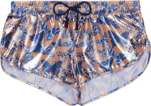 Vilebrequin Disco Butterfly Badeshorts Für Damen - Freesia - Rosa - Größe L