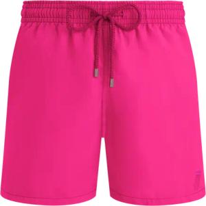Vilebrequin Rocket Medusa Badeshorts Für Herren - Moorea - Rosa - Größe XL