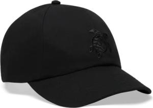 Vilebrequin Solid Kappe - Capsun - Schwarz - Größe OSFA