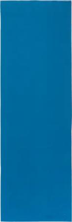 Vilebrequin Solid Unisex Ramie-pareo - Pareo - Blau - Größe OSFA