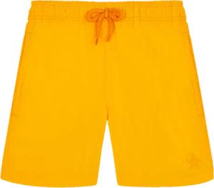 Vilebrequin Starfish Art Badeshorts Für Jungen - Jim - Orange - Größe 2