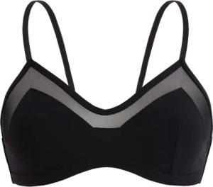 Vilebrequin Solid Bh-bikinioberteil Für Damen - Lovely - Schwarz - Größe M