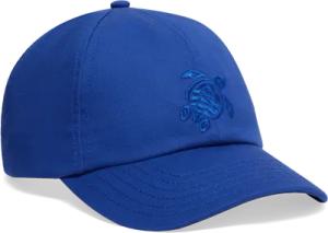 Vilebrequin Solid Kappe - Capsun - Blau - Größe OSFA