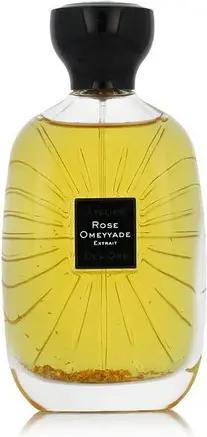 Atelier Des Ors Extrait Parfum Rose Omeyyade