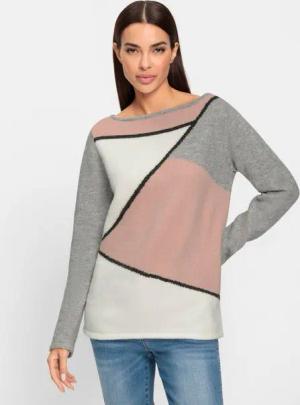 heine Strickpullover Strickpullover