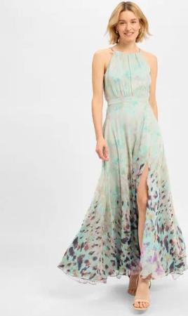 SWING Abendkleid
