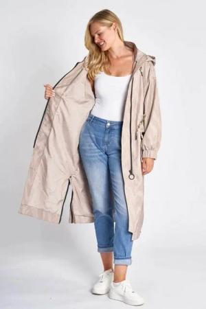 Zhrill Winterjacke ZHAILA ANIMAL (0-St)