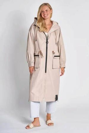 Zhrill Winterjacke ZHAILA (0-St)