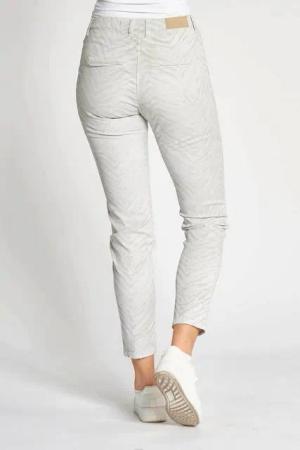Zhrill Shorts ZHCHIARA SAFARI (0-tlg)