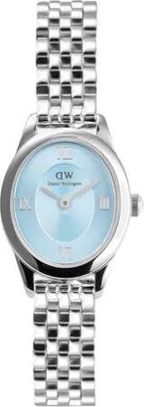Daniel Wellington Uhr Ophelia Mini 22 DW00100809 Silberfarben