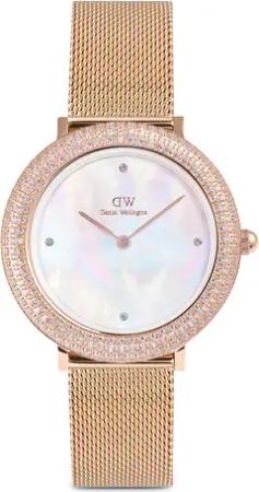 Daniel Wellington Uhr Crystalline Bezel 3 DW00100823 Roségold