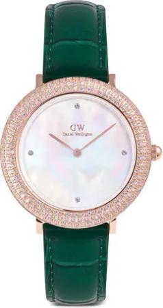 Daniel Wellington Uhr Crystalline Bezel 32 DW00100826 Roségold