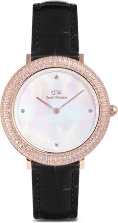 Daniel Wellington Uhr Crystalline Bezel 32 DW00100827 Roségold