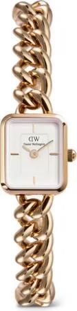 Daniel Wellington Uhr Jolie Chain 15 DW00100835 Roségold