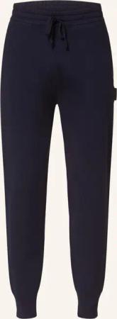SANDRO Hose im Joggingstil