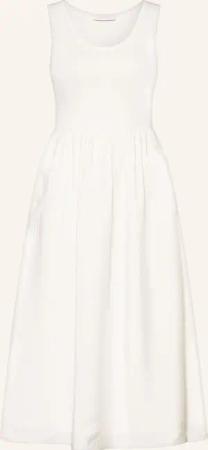 Rich & Royal Kleid im Materialmix