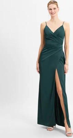 Marie Lund Abendkleid