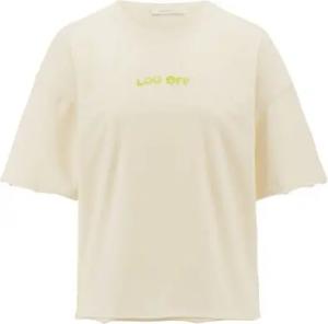 Hessnatur T-Shirt aus Bio-Baumwolle (1-tlg)