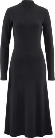 Hessnatur Jerseykleid aus Bio-Baumwolle (1-tlg)