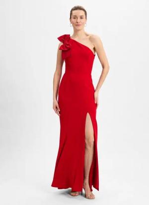 SWING Abendkleid