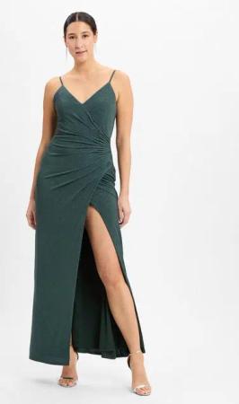 Marie Lund Abendkleid