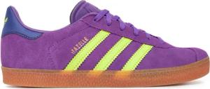 adidas Sneakers Gazelle JP7126 Violett