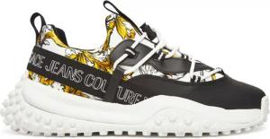 Versace Jeans Couture Sneakers 78YA3SN2 Weiß