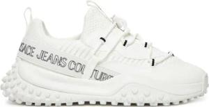 Versace Jeans Couture Sneakers 78YA3SN2 Weiß