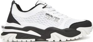 Versace Jeans Couture Sneakers 78YA3SIB Weiß
