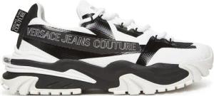 Versace Jeans Couture Sneakers 78YA3SI8 Weiß