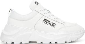 Versace Jeans Couture Sneakers 78YA3SC1 Weiß