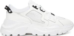 Versace Jeans Couture Sneakers 78YA3SC4 Weiß
