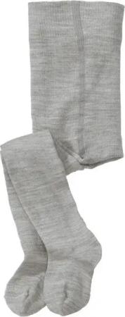 Hessnatur Strumpfhose aus reiner Bio-Merinowolle (1 St)