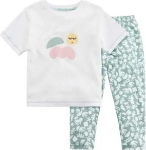 Hessnatur Pyjama aus reiner Bio-Baumwolle (1 tlg)