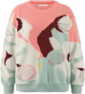 Hessnatur Strickpullover Relaxed aus reiner Bio-Baumwolle (1-tlg)