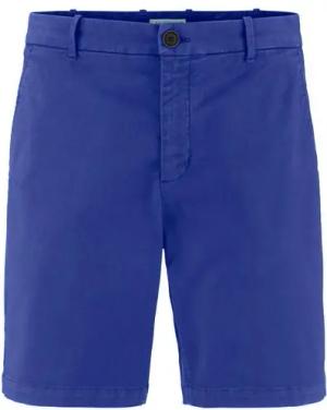 Hessnatur Chinoshorts LENN Regular aus Bio-Baumwolle (1-tlg)