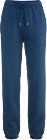 Hessnatur Jerseyhose Relaxed aus reiner Bio-Baumwolle (1-tlg)