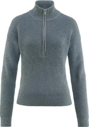 Hessnatur Strickpullover aus reiner Bio-Baumwolle (1-tlg)