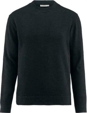 Hessnatur Strickpullover aus reiner Bio-Baumwolle (1-tlg)