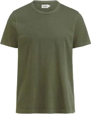 Hessnatur T-Shirt aus reiner Bio-Baumwolle (1-tlg)