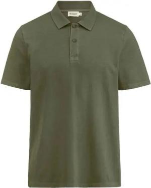 Hessnatur T-Shirt aus reiner Bio-Baumwolle (1-tlg)