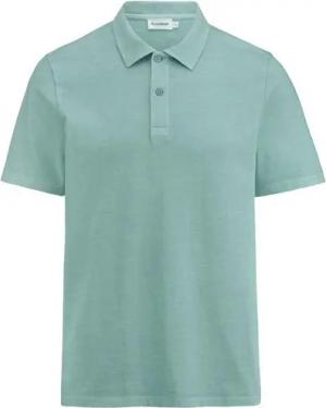 Hessnatur T-Shirt aus reiner Bio-Baumwolle (1-tlg)
