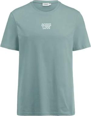 Hessnatur T-Shirt aus reiner Bio-Baumwolle (1-tlg)