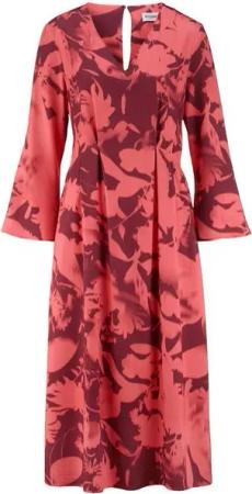 Hessnatur A-Linien-Kleid