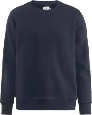 Hessnatur Sweatshirt aus reiner Bio-Baumwolle (1-tlg)