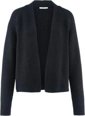 Hessnatur Strickjacke Regular aus reiner Bio-Baumwolle (1-tlg)