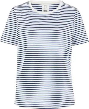 Hessnatur Pyjamaoberteil Kurzarm Regular aus reiner Bio-Baumwolle (1-tlg)